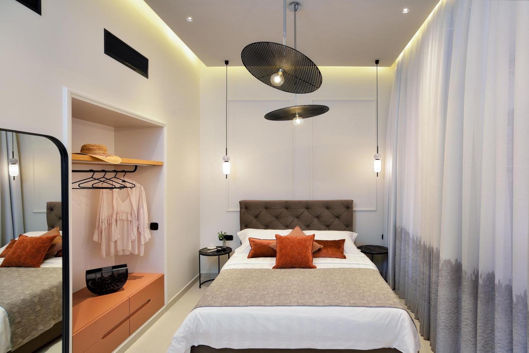 Neorion Living Apartment Chania  Exterior foto