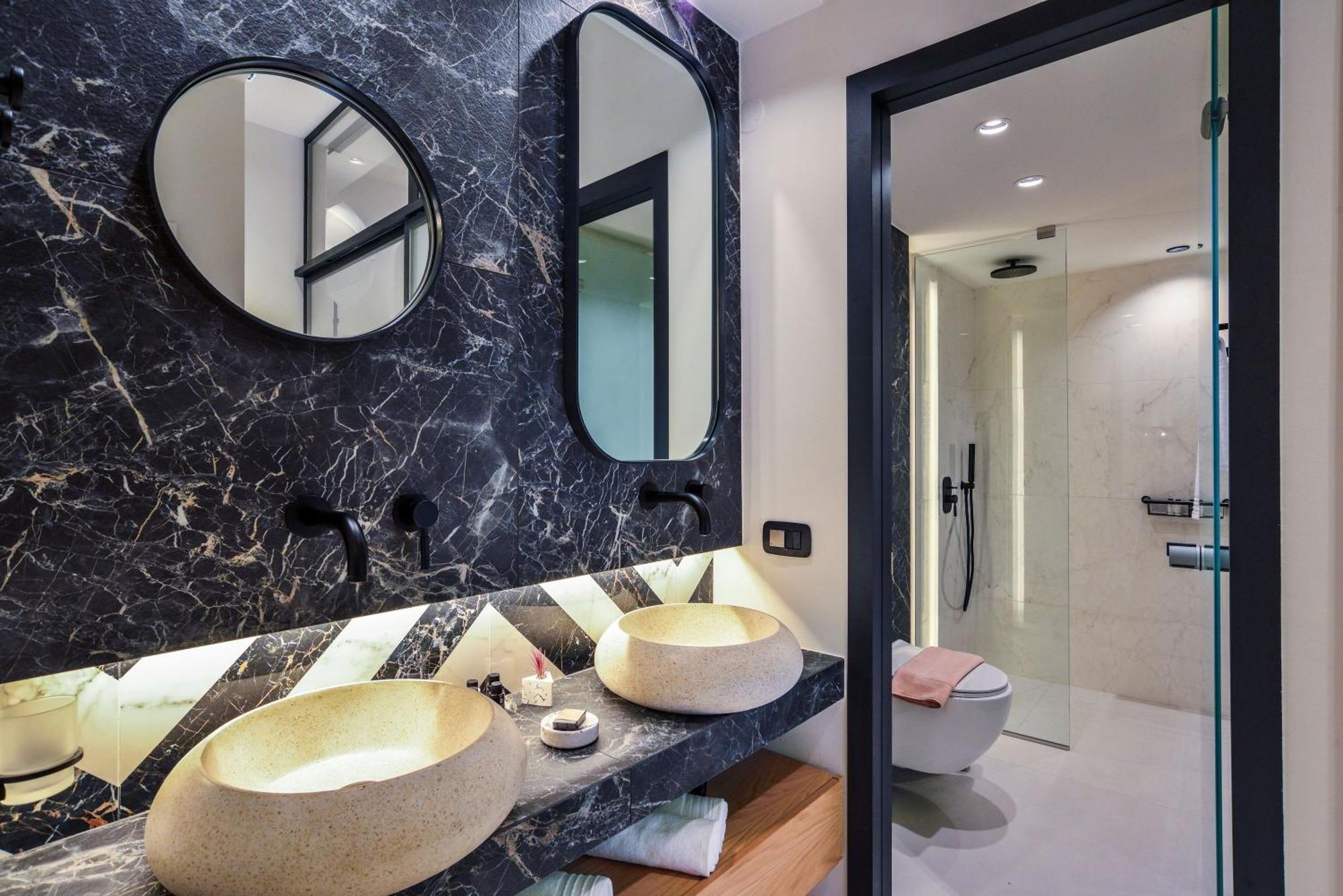Neorion Living Apartment Chania  Exterior foto